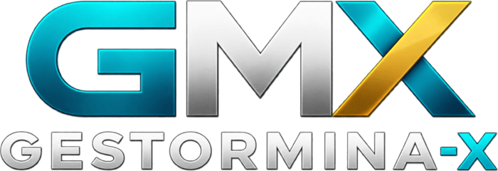GestorMina-X